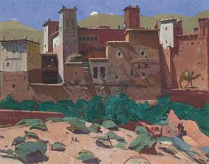 JACQUES MAJORELLE (40)